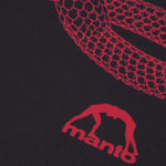 Rashguard Manto Uroboros manches courtes 
