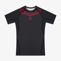 Rashguard Manto Uroboros manches courtes 