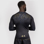 Rashguard Venum Serpenti manches longues Noir 