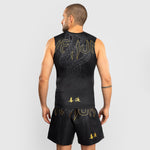 Rashguard Venum Serpenti sans manches Noir 