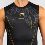 Rashguard Venum Serpenti sans manches Noir 