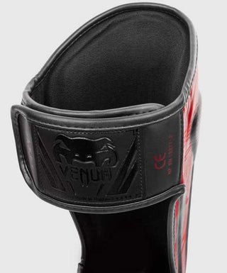 Protège-tibias Venum Elite 1394