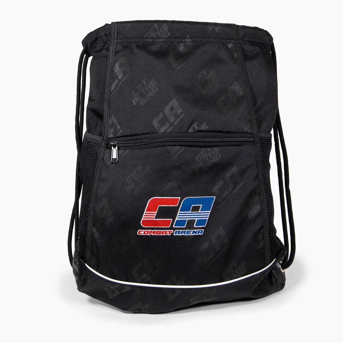 Sac de sport Combat Arena avec zip 
