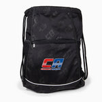 Sac de sport Combat Arena avec zip 