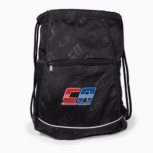 Sac de sport Combat Arena avec fermeture éclair