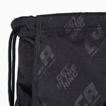 Sac de sport Combat Arena avec zip 