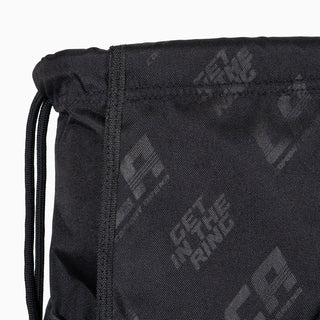 Sac de sport Combat Arena avec zip 