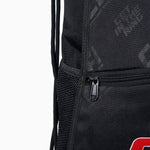Sac de sport Combat Arena avec zip 