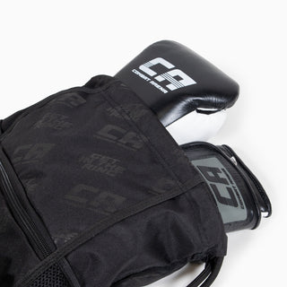 Sac de sport Combat Arena avec zip 