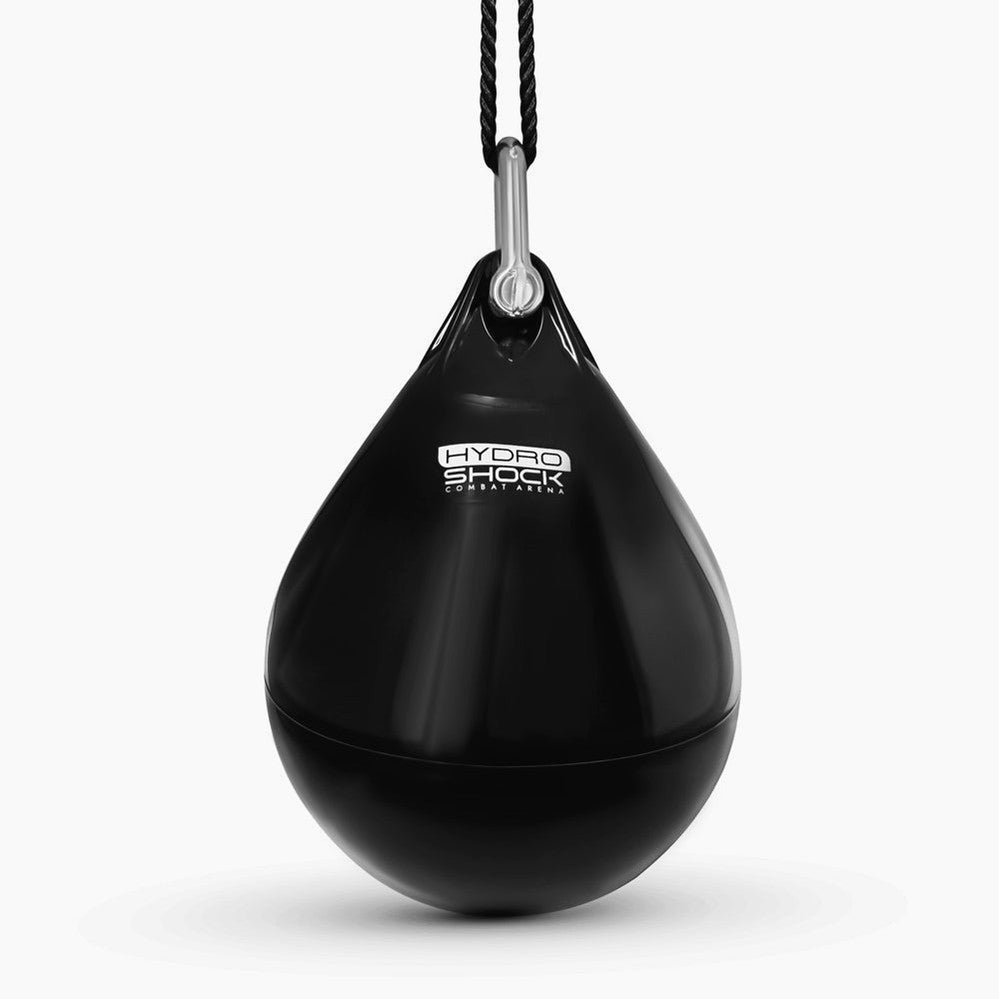 Sac de boxe à eau Combat Arena HydroShock 25 kg - CombatArena.fr