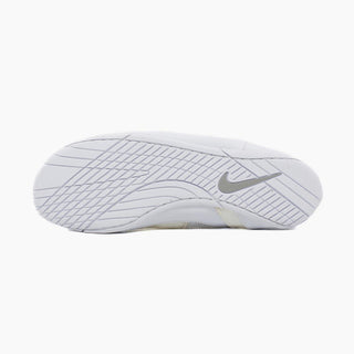 Scarpe da Lotta-Wrestling Nike Fury Bianco-Combat Arena