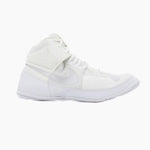 Scarpe da Lotta-Wrestling Nike Fury Bianco-Combat Arena