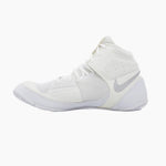 Scarpe da Lotta-Wrestling Nike Fury Bianco-Combat Arena
