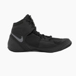 Chaussures de lutte-Lutte Nike Fury Noir-Combat Arena