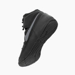Chaussures de lutte-Lutte Nike Fury Noir-Combat Arena