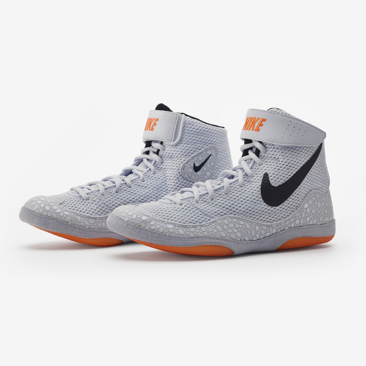 Chaussures de lutte-Lutte Nike Inflict 3