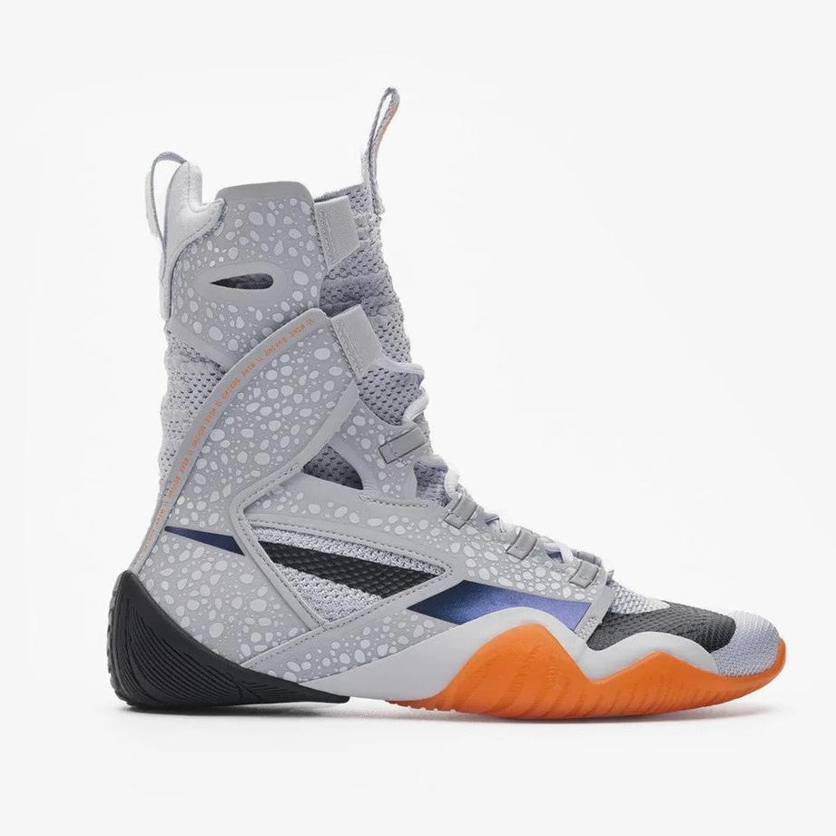 Chaussures de boxe Nike Hyperko 2.0 "Electric" Olympic Special Edition-Combat Arena