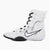 Scarpe da boxe Nike Hyperko 3 Bianco-nero-Combat Arena
