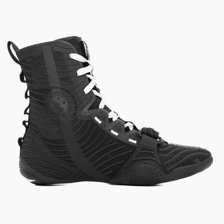 Scarpe da boxe Nike Hyperko 3 Nero-bianco-Combat Arena