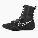 Scarpe da boxe Nike Hyperko 3 Nero-bianco-Combat Arena
