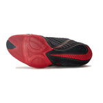 Chaussures de boxe Nike Hyperko 3 Noir-rouge-Combat Arena