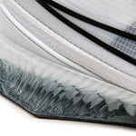 Chaussures Entraînement Nike Romaleos 4 Noir et blanc 