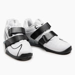 Chaussures Entraînement Nike Romaleos 4 Noir et blanc 