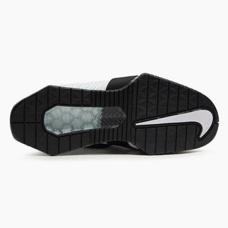 Chaussures Entraînement Nike Romaleos 4 Noir et blanc 