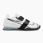 Chaussures Entraînement Nike Romaleos 4 Noir et blanc 