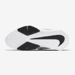 Chaussures Entraînement Nike Savaleos Noir et blanc 