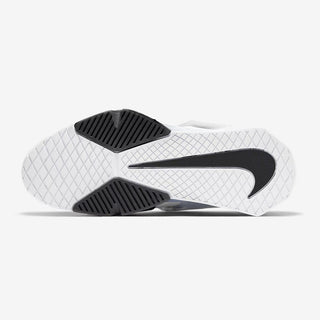 Chaussures Entraînement Nike Savaleos Noir et blanc 