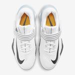Chaussures Entraînement Nike Savaleos Noir et blanc 