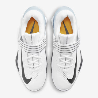 Chaussures Entraînement Nike Savaleos Noir et blanc 