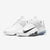 Chaussures Entraînement Nike Savaleos Noir et blanc 