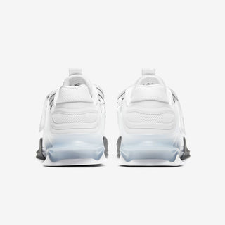 Chaussures Entraînement Nike Savaleos Noir et blanc 