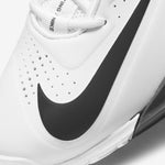 Chaussures Entraînement Nike Savaleos Noir et blanc 