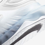 Chaussures Entraînement Nike Savaleos Noir et blanc 