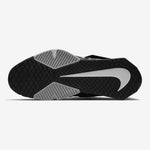 Chaussures Entraînement Nike Savaleos Noir-blanc 