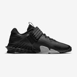 Chaussures Entraînement Nike Savaleos Noir-blanc 
