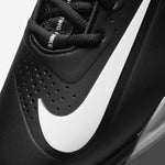 Chaussures Entraînement Nike Savaleos Noir-blanc 