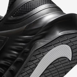 Chaussures Entraînement Nike Savaleos Noir-blanc 