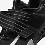 Chaussures Entraînement Nike Savaleos Noir-blanc 