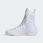 Chaussures de boxe Adidas Speedex 23 Blanc 