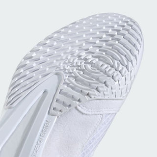 Chaussures de boxe Adidas Speedex 23 Blanc 