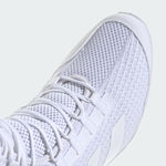 Chaussures de boxe Adidas Speedex 23 Blanc 