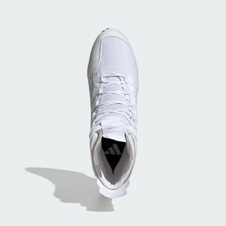 Chaussures de boxe Adidas Speedex 23 Blanc 