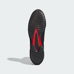 Chaussures de boxe Adidas Speedex Ultra Noir-blanc 