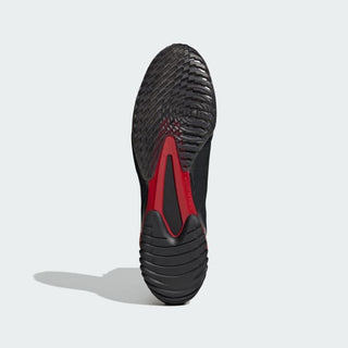 Chaussures de boxe Adidas Speedex Ultra Noir-blanc 