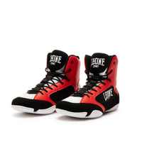 Chaussures de boxe Leone 1947 Premium CL110 