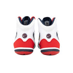 Chaussures de lutte-Lutte Nike Freek SE Bianco 